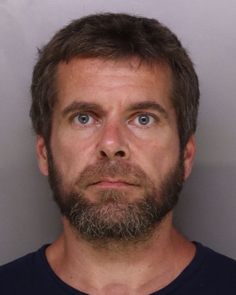 Mugshot of STEVEN BORYCZKA