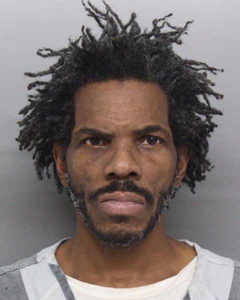 Mugshot of KENDALL MOSLEY
