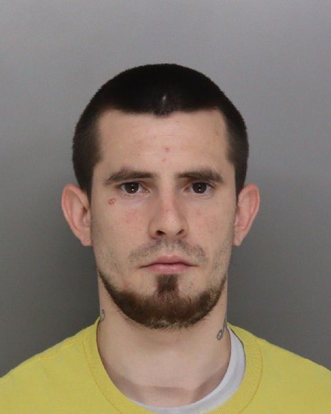 Mugshot of HENRY SCHMIDT