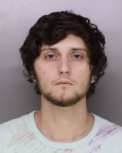 Mugshot of DEREK DUGGINS