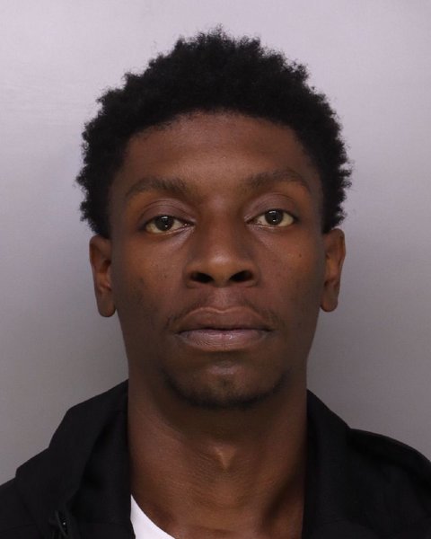 Mugshot of MARQUIS MEATCHEM