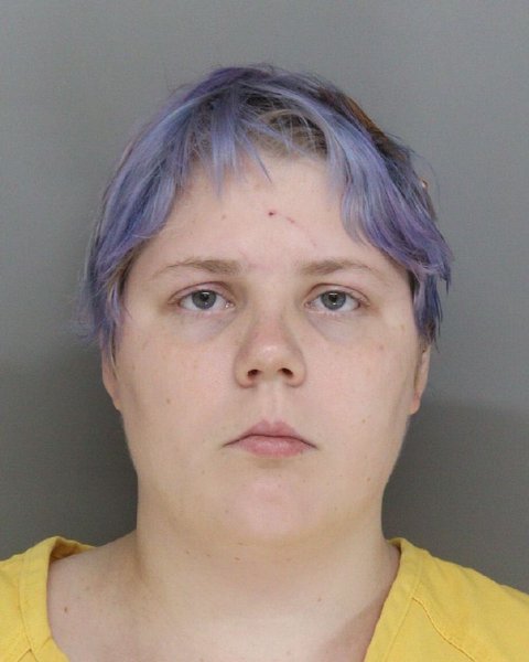 Mugshot of MERCEDES HOFFROGGE