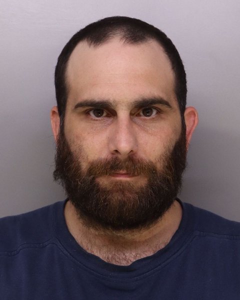 Mugshot of DENNIS MESSERSCHMITT