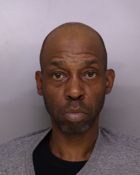 Mugshot of LEE BELL