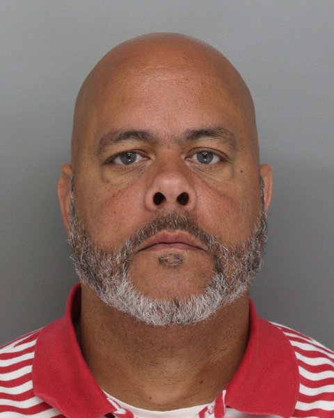 Mugshot of JEFFREY ADAMS