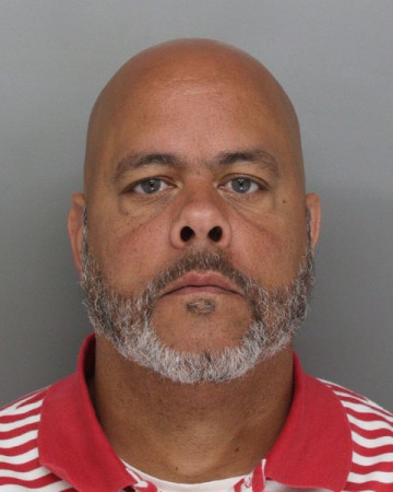 Mugshot of JEFFREY ADAMS