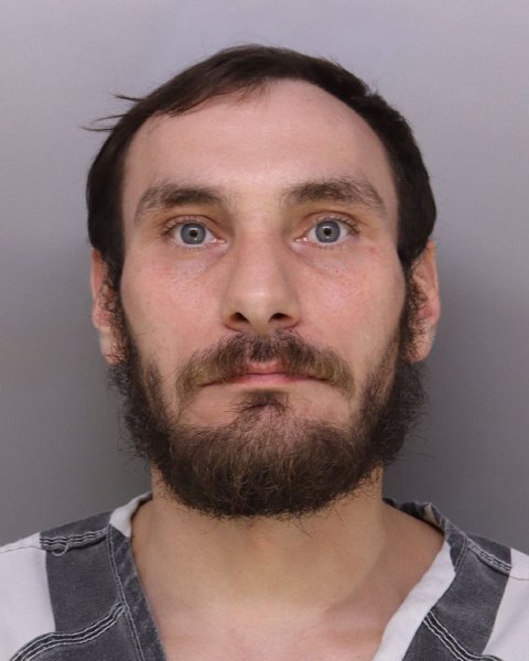 Mugshot of TIMOTHY BURTSCHY