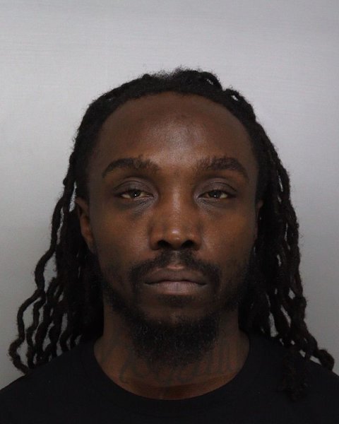 Mugshot of JOSEPH DOBBS
