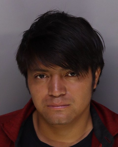 Mugshot of WILMER PEREZ