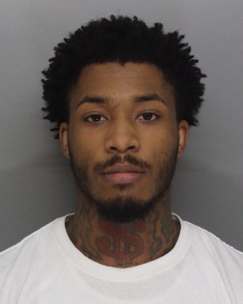 Mugshot of DEVONTA PETTIS