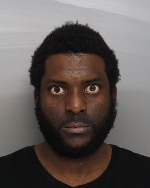 Mugshot of ABDUL DOTSON