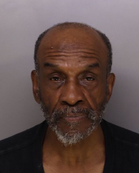 Mugshot of CLIFFORD JONES