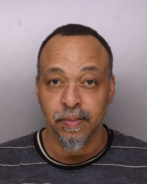 Mugshot of DAVID LANE
