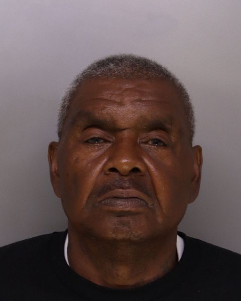 Mugshot of MARK ZACHERY