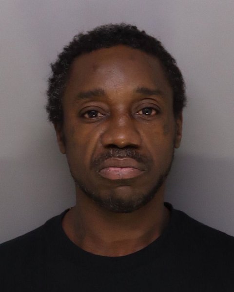 Mugshot of TERRANCE OATS