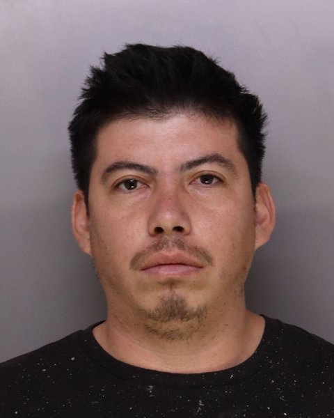 Mugshot of FRANKLY MORALES