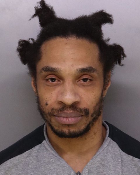 Mugshot of DEMARIO WARREN