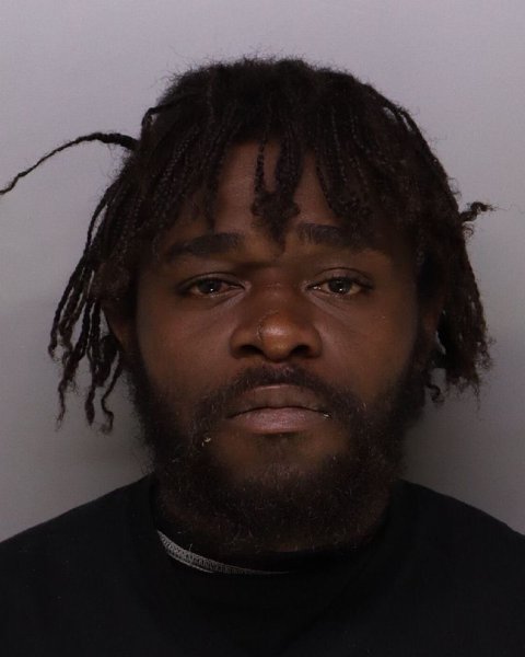 Mugshot of KIANTE JONES