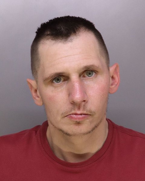 Mugshot of JUSTIN ASHER
