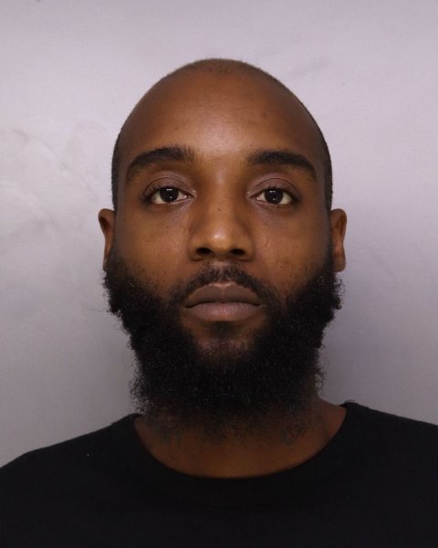 Mugshot of ANTWAN RICHARDSON