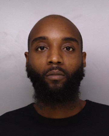 Mugshot of ANTWAN RICHARDSON