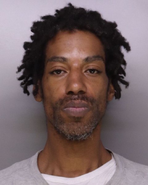 Mugshot of DAVID WILLIAMS