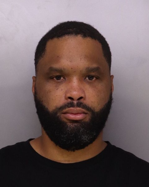 Mugshot of ANTONIO THOMAS