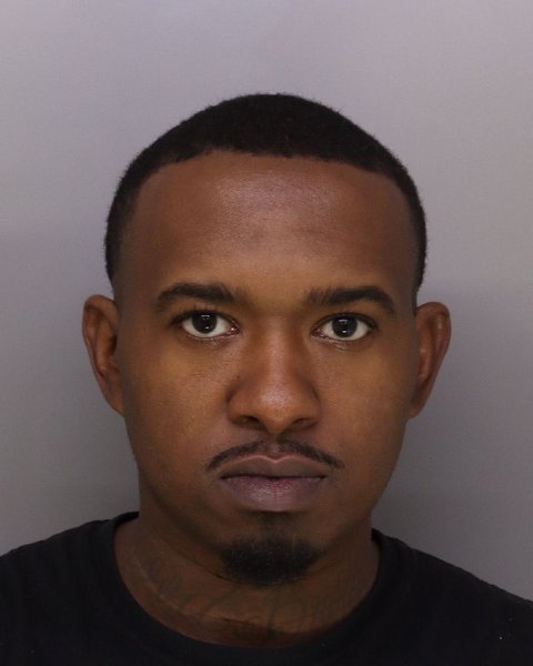 Mugshot of TEE BRUNNER