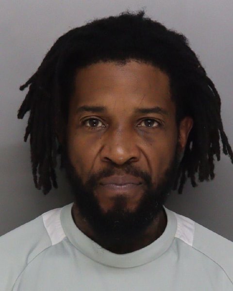 Mugshot of SHAMSUD PICKENS