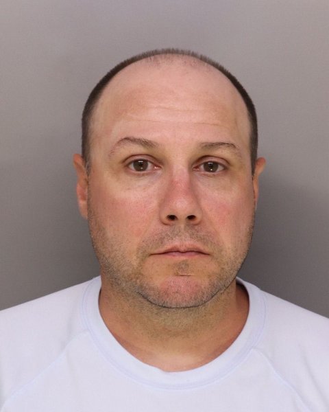 Mugshot of THOMAS HALBISEN
