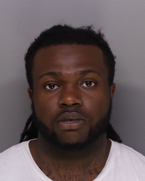 Mugshot of JERRON LEE
