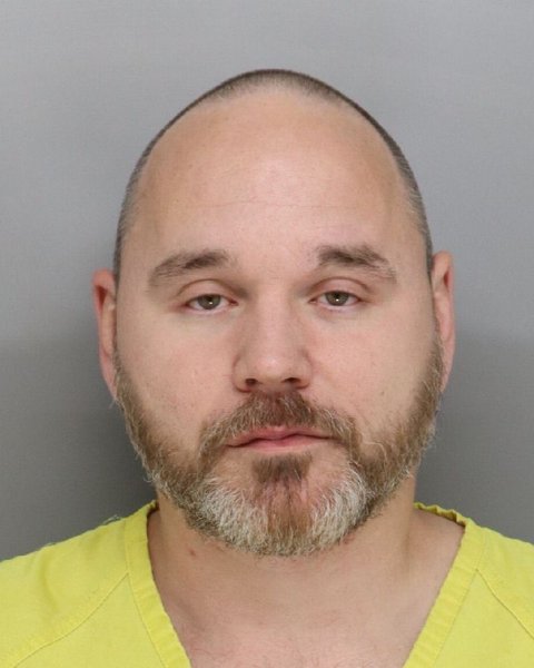 Mugshot of JAMES COURTNEY