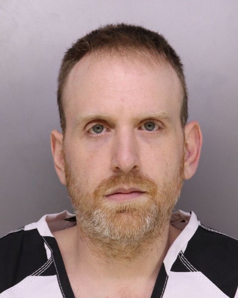 Mugshot of CHRISTOPHER HONKAER