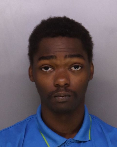 Mugshot of MIKETEASE THOMAS