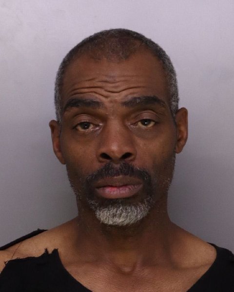 Mugshot of DAVID JOHNSON