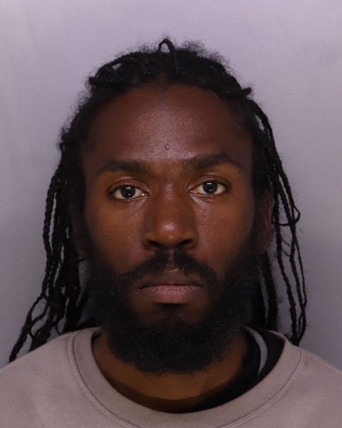 Mugshot of MICAH STOREY