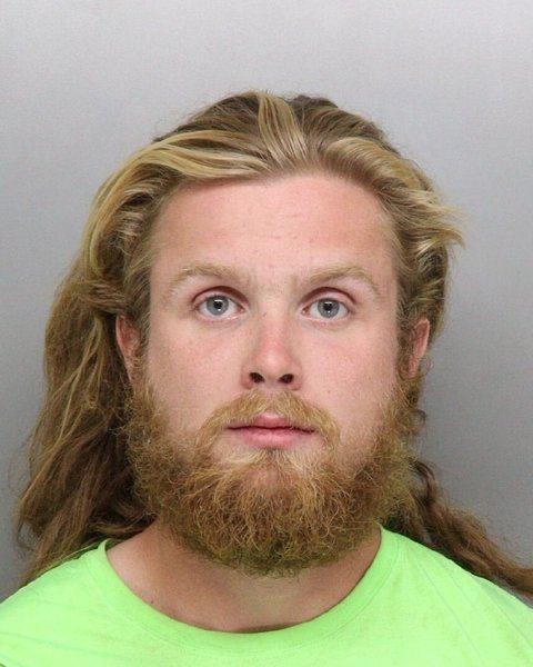 Mugshot of BRIAN GULLY