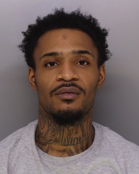 Mugshot of LIBRYANT KNOX