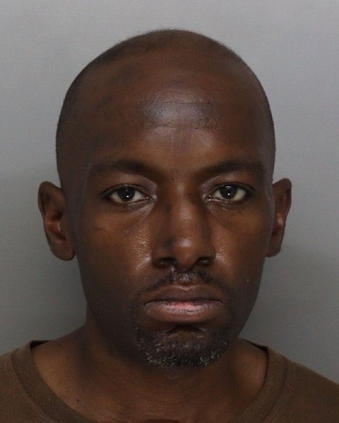 Mugshot of IKEE RICHARDS
