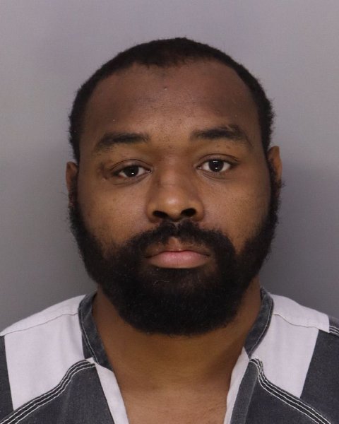 Mugshot of BRANDON SELMON