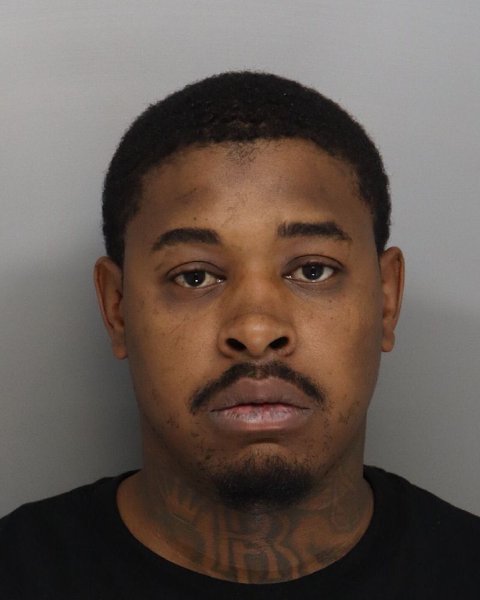 Mugshot of RAYMOND VIRGE