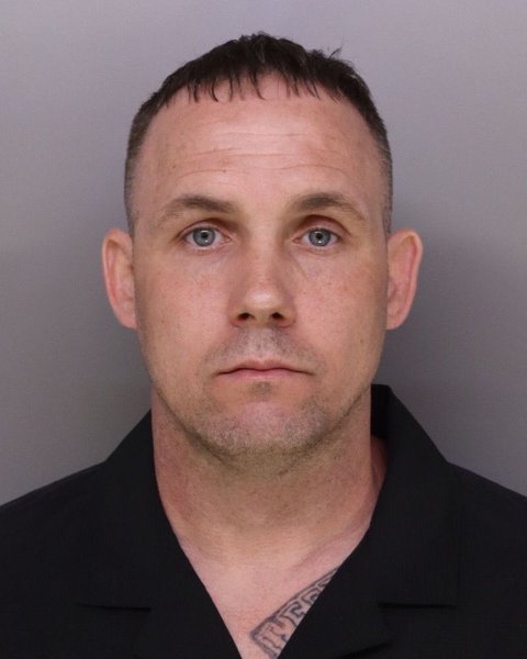 Mugshot of MICHAEL SMITH
