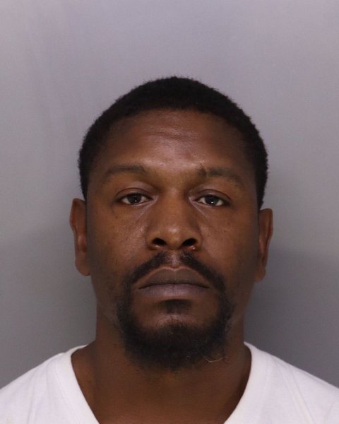 Mugshot of MICHAEL ZANDERS