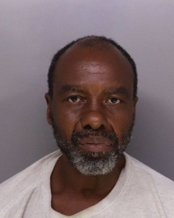 Mugshot of THOMAS JOHNSON
