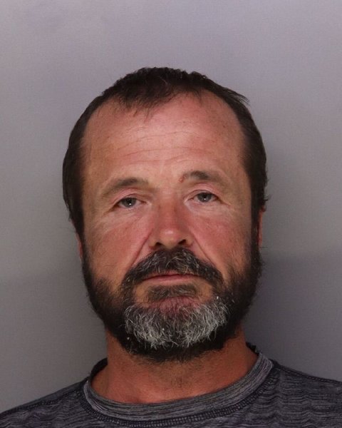 Mugshot of MATTHEW ZINVELI