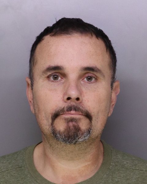 Mugshot of JOSEPH WITHROW
