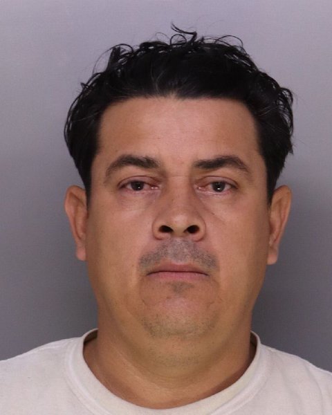 Mugshot of DEYVIS ESCORCIA