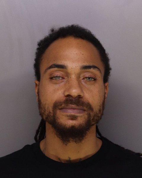 Mugshot of ANTONIO WARD