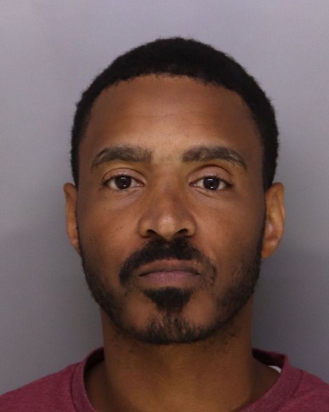 Mugshot of LENDELL MURPHY