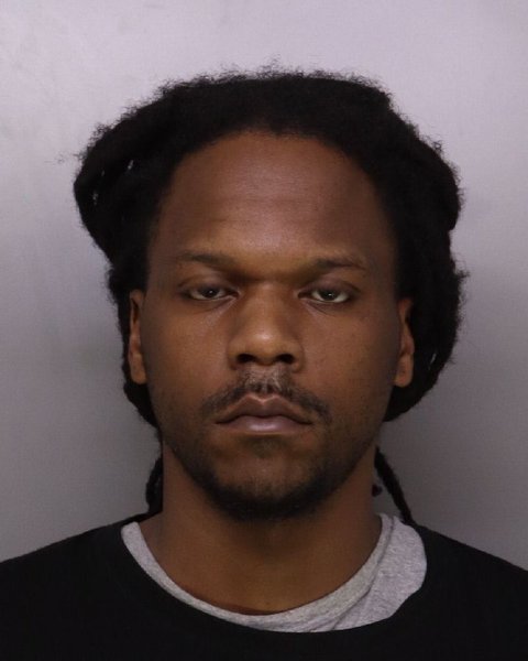 Mugshot of KENDALL JONES